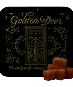 Golden door gummies
