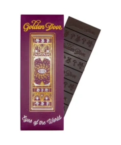 golden door chocolate