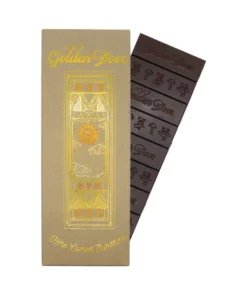 Golden Door Chocolate Bar 4g