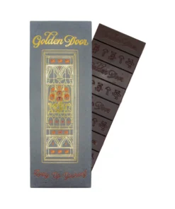 Golden Door Chocolate Bar