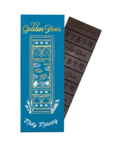 Golden Door Chocolate
