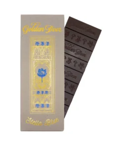 Golden Door Chocolate Bar 4g