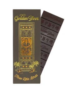 Golden Door Chocolate