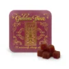 Golden door mushroom gummies